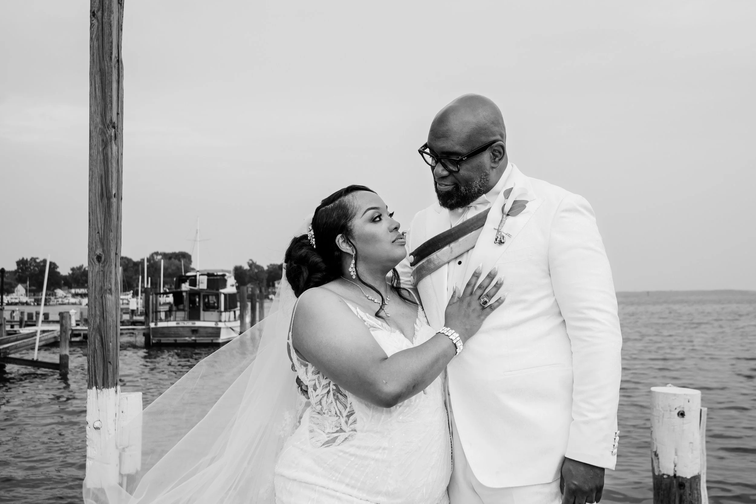 Pasadena Maryland Vow Renewal Wedding Anchor Inn Megapixels Media Photography-94.jpg