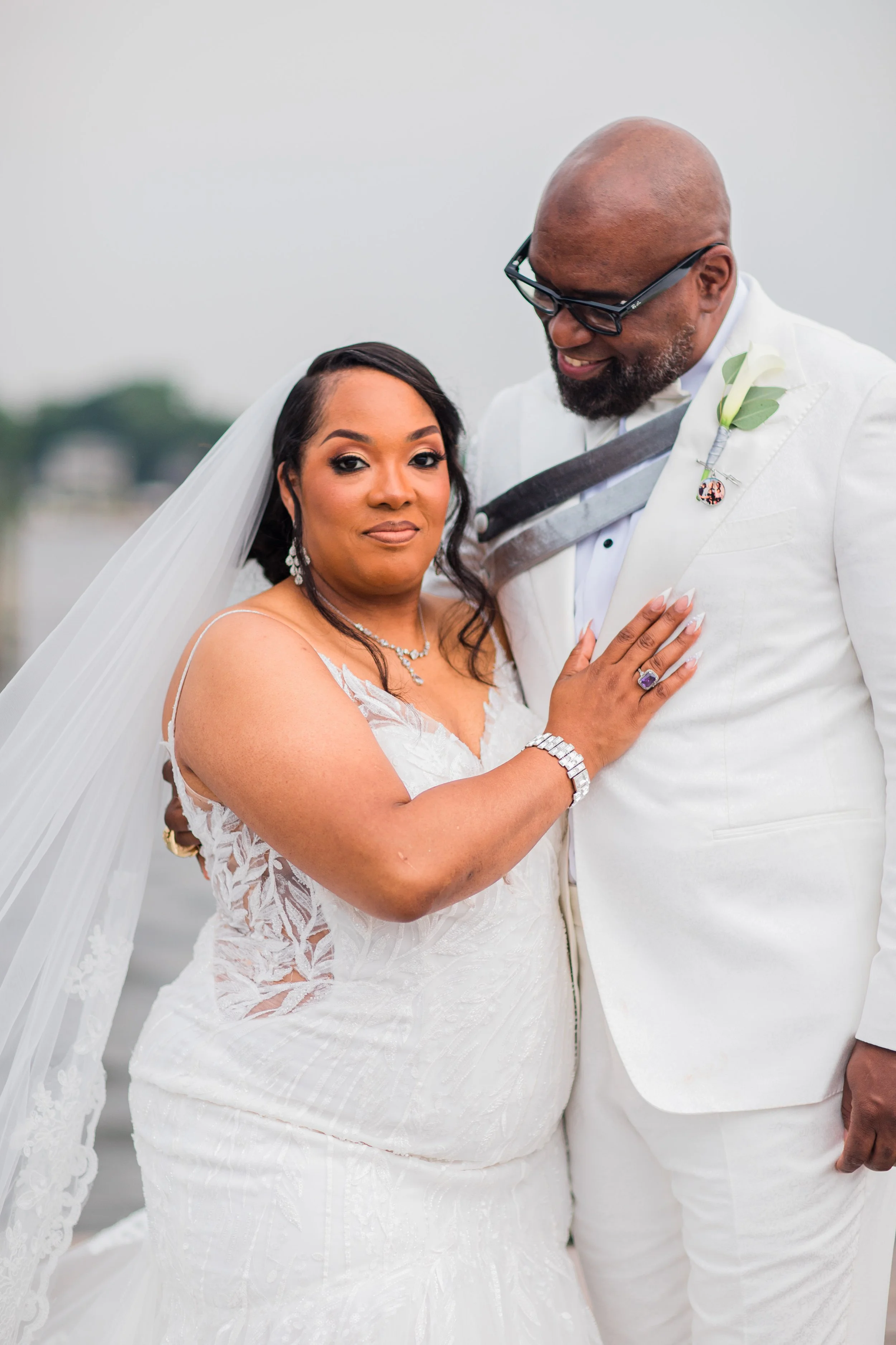 Pasadena Maryland Vow Renewal Wedding Anchor Inn Megapixels Media Photography-99.jpg