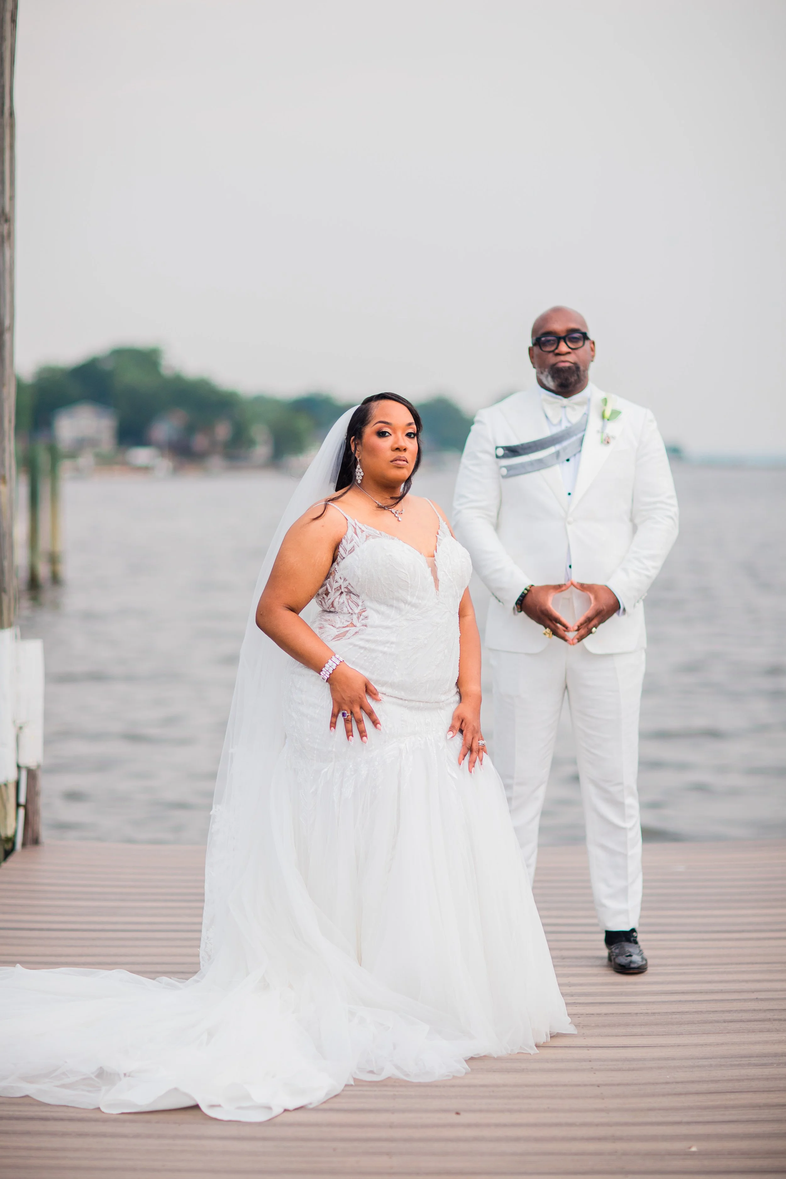 Pasadena Maryland Vow Renewal Wedding Anchor Inn Megapixels Media Photography-103.jpg