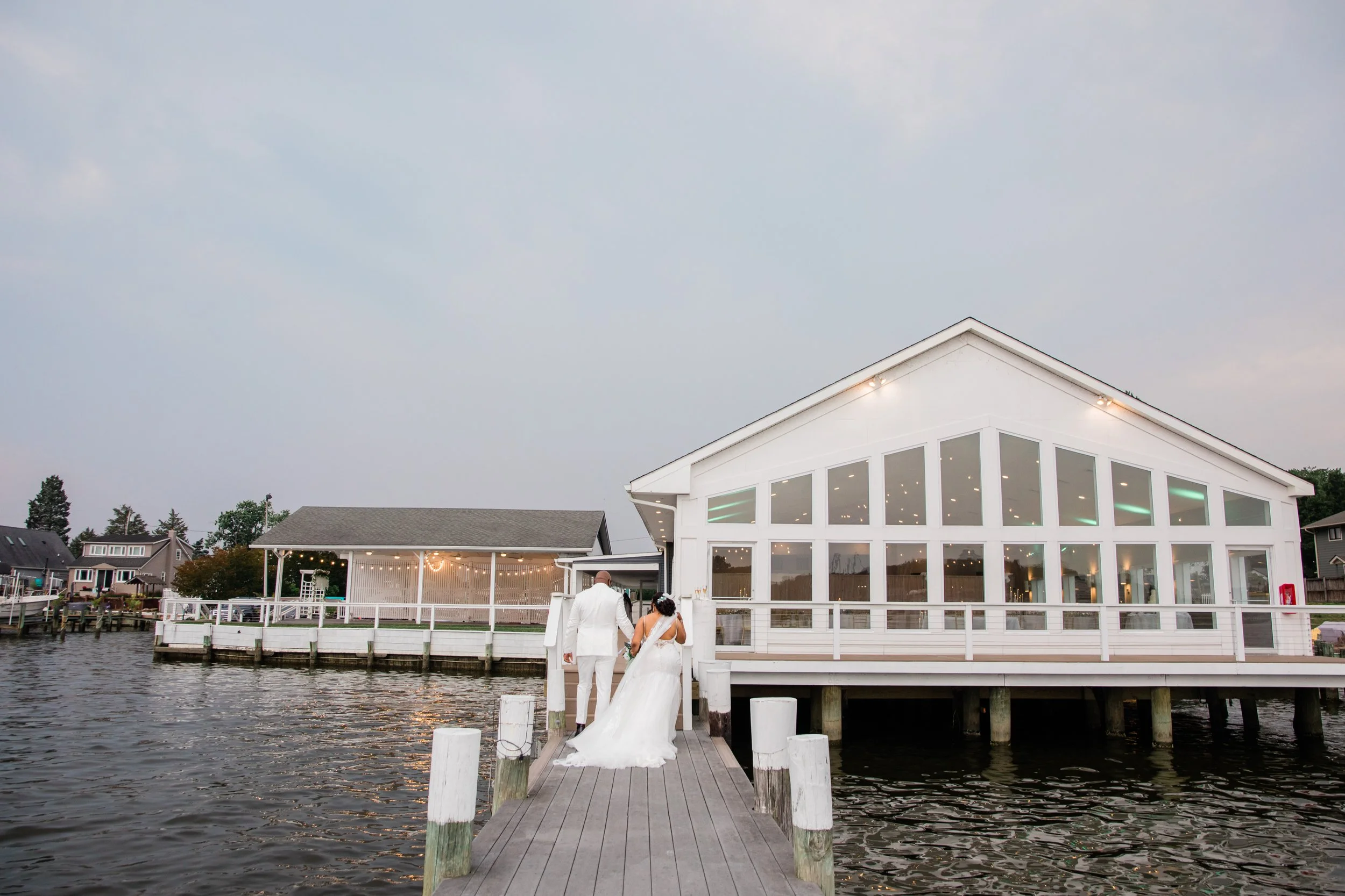 Pasadena Maryland Vow Renewal Wedding Anchor Inn Megapixels Media Photography-105.jpg