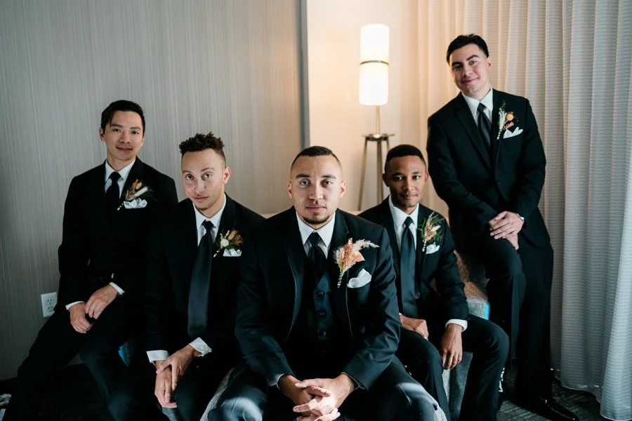 Corradetti Glassblowing Studio Wedding Clipper Mill Maryland Megapixels Media Photography-26.jpg