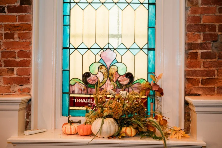 Corradetti Glassblowing Studio Wedding Clipper Mill Maryland Megapixels Media Photography-53.jpg