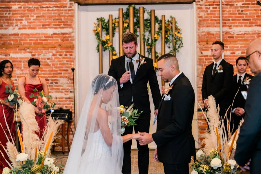 Corradetti Glassblowing Studio Wedding Clipper Mill Maryland Megapixels Media Photography-63.jpg