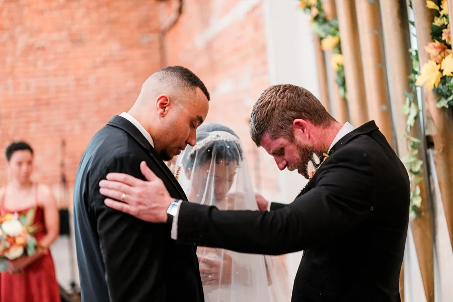 Corradetti Glassblowing Studio Wedding Clipper Mill Maryland Megapixels Media Photography-73.jpg