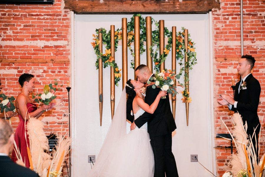 Corradetti Glassblowing Studio Wedding Clipper Mill Maryland Megapixels Media Photography-78.jpg