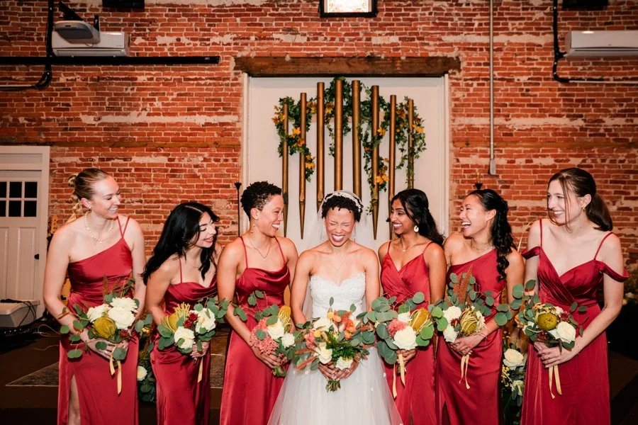 Corradetti Glassblowing Studio Wedding Clipper Mill Maryland Megapixels Media Photography-87.jpg