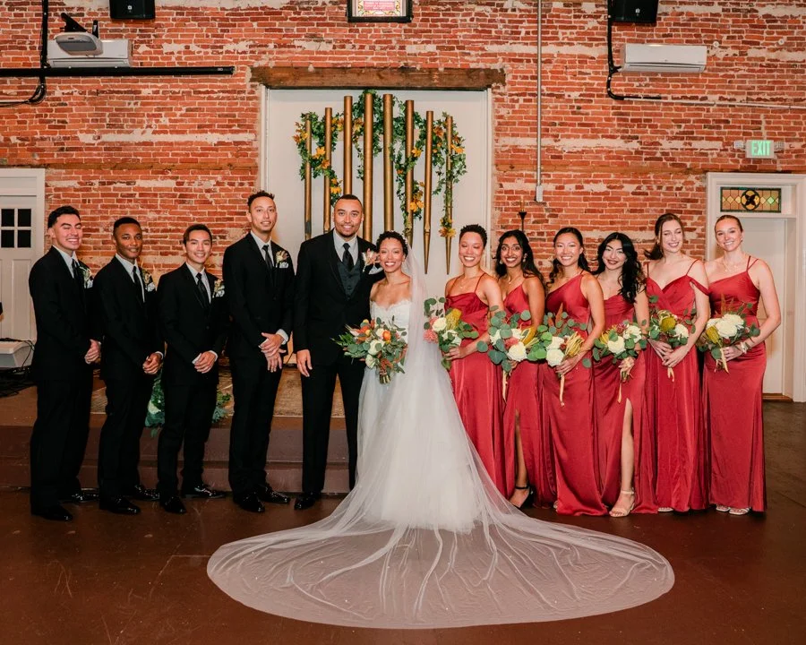 Corradetti Glassblowing Studio Wedding Clipper Mill Maryland Megapixels Media Photography-95.jpg