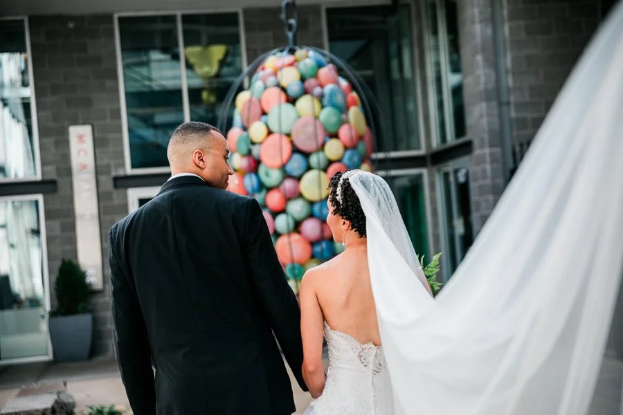 Corradetti Glassblowing Studio Wedding Clipper Mill Maryland Megapixels Media Photography-112.jpg