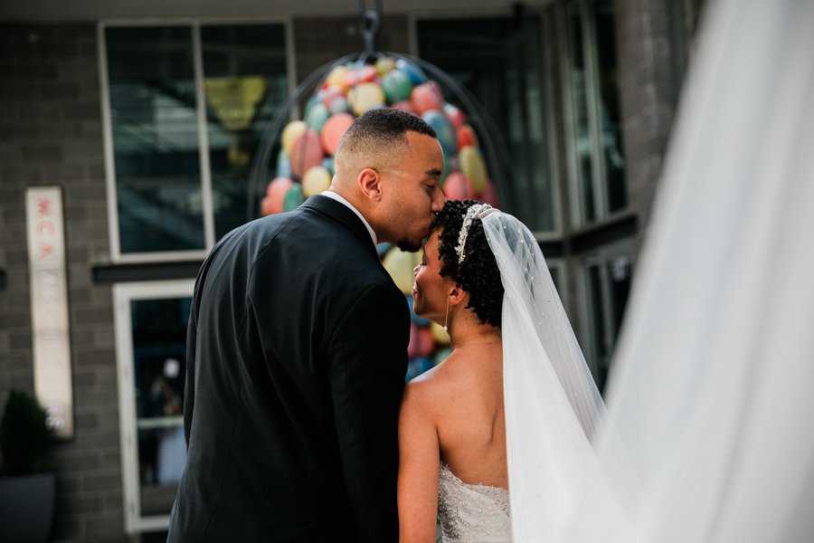 Corradetti Glassblowing Studio Wedding Clipper Mill Maryland Megapixels Media Photography-113.jpg