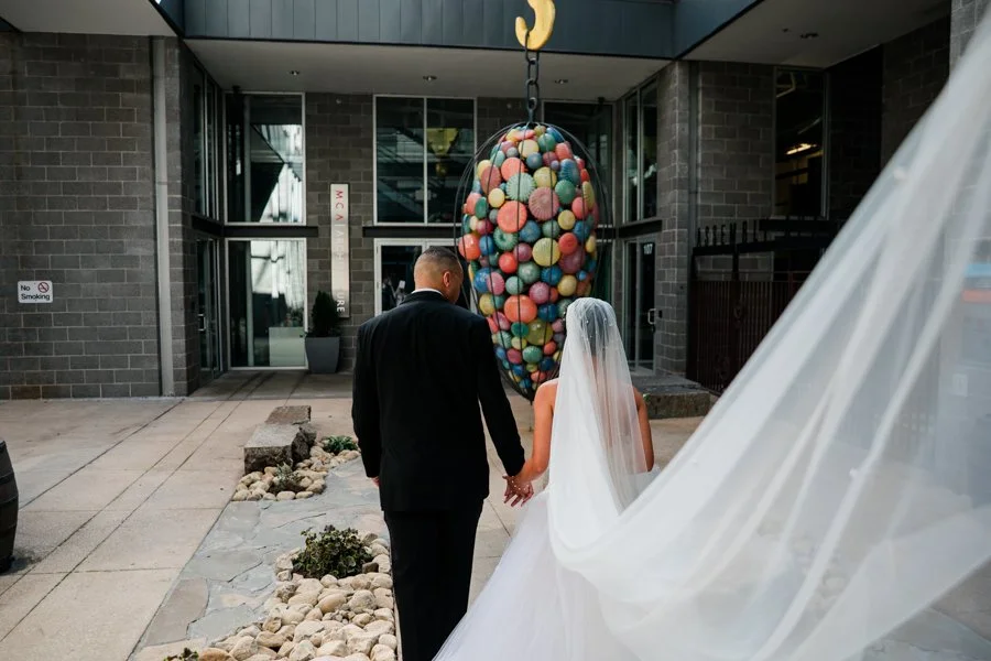 Corradetti Glassblowing Studio Wedding Clipper Mill Maryland Megapixels Media Photography-114.jpg