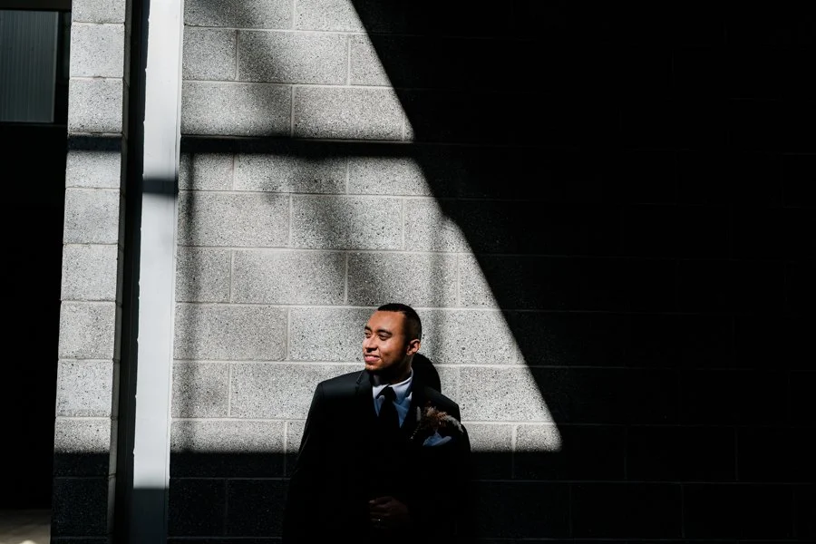 Corradetti Glassblowing Studio Wedding Clipper Mill Maryland Megapixels Media Photography-119.jpg