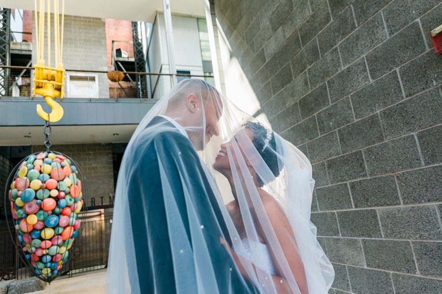 Corradetti Glassblowing Studio Wedding Clipper Mill Maryland Megapixels Media Photography-123.jpg