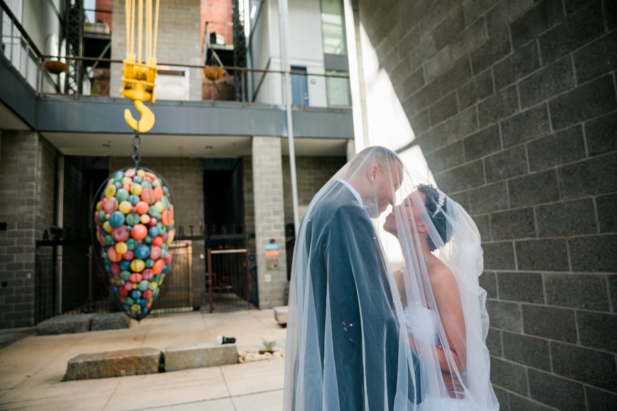 Corradetti Glassblowing Studio Wedding Clipper Mill Maryland Megapixels Media Photography-128.jpg