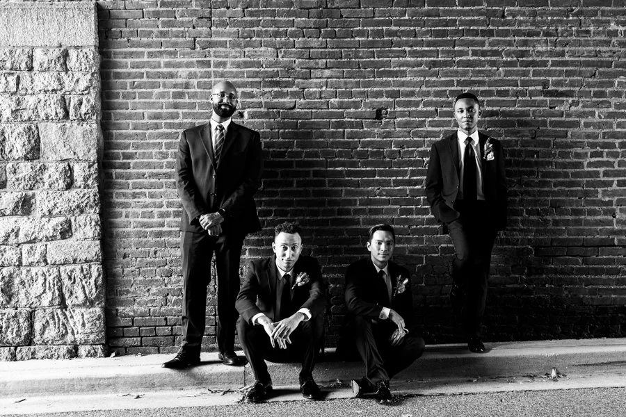 Corradetti Glassblowing Studio Wedding Clipper Mill Maryland Megapixels Media Photography-137.jpg