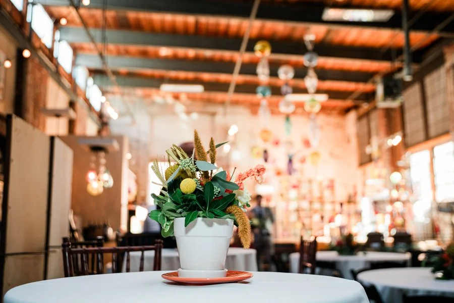 Corradetti Glassblowing Studio Wedding Clipper Mill Maryland Megapixels Media Photography-151.jpg