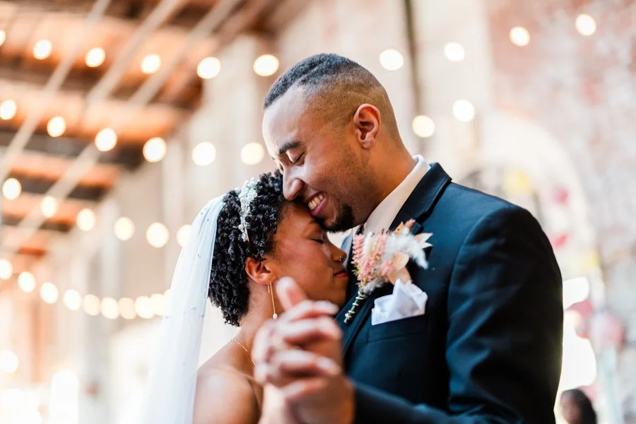 Corradetti Glassblowing Studio Wedding Clipper Mill Maryland Megapixels Media Photography-159.jpg