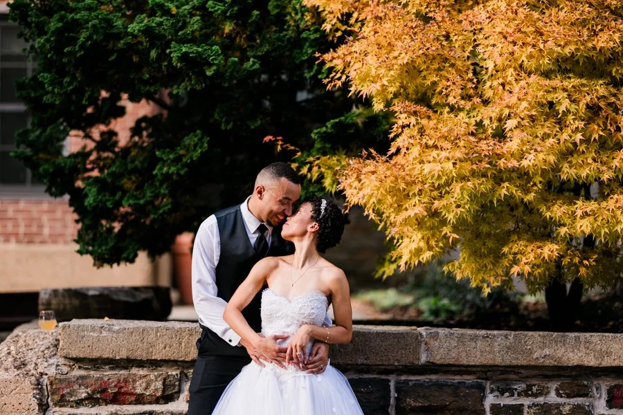 Corradetti Glassblowing Studio Wedding Clipper Mill Maryland Megapixels Media Photography-188.jpg