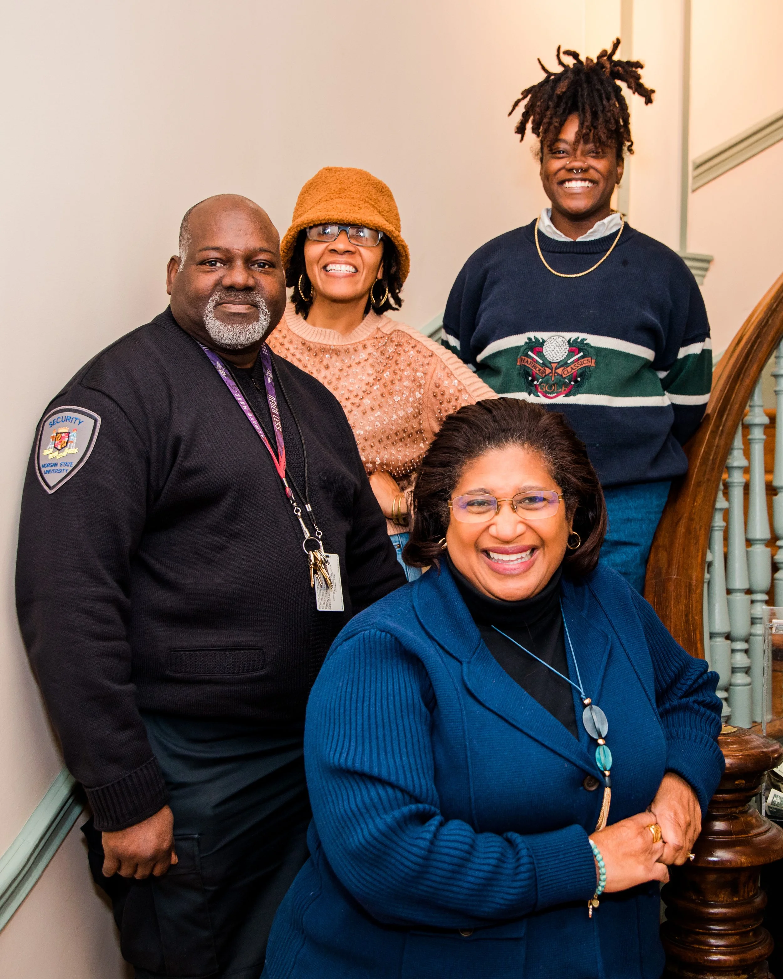 Lillie Carroll Jackson Civil Rights Museum AAAM Megapixels Media Photography-4.jpg