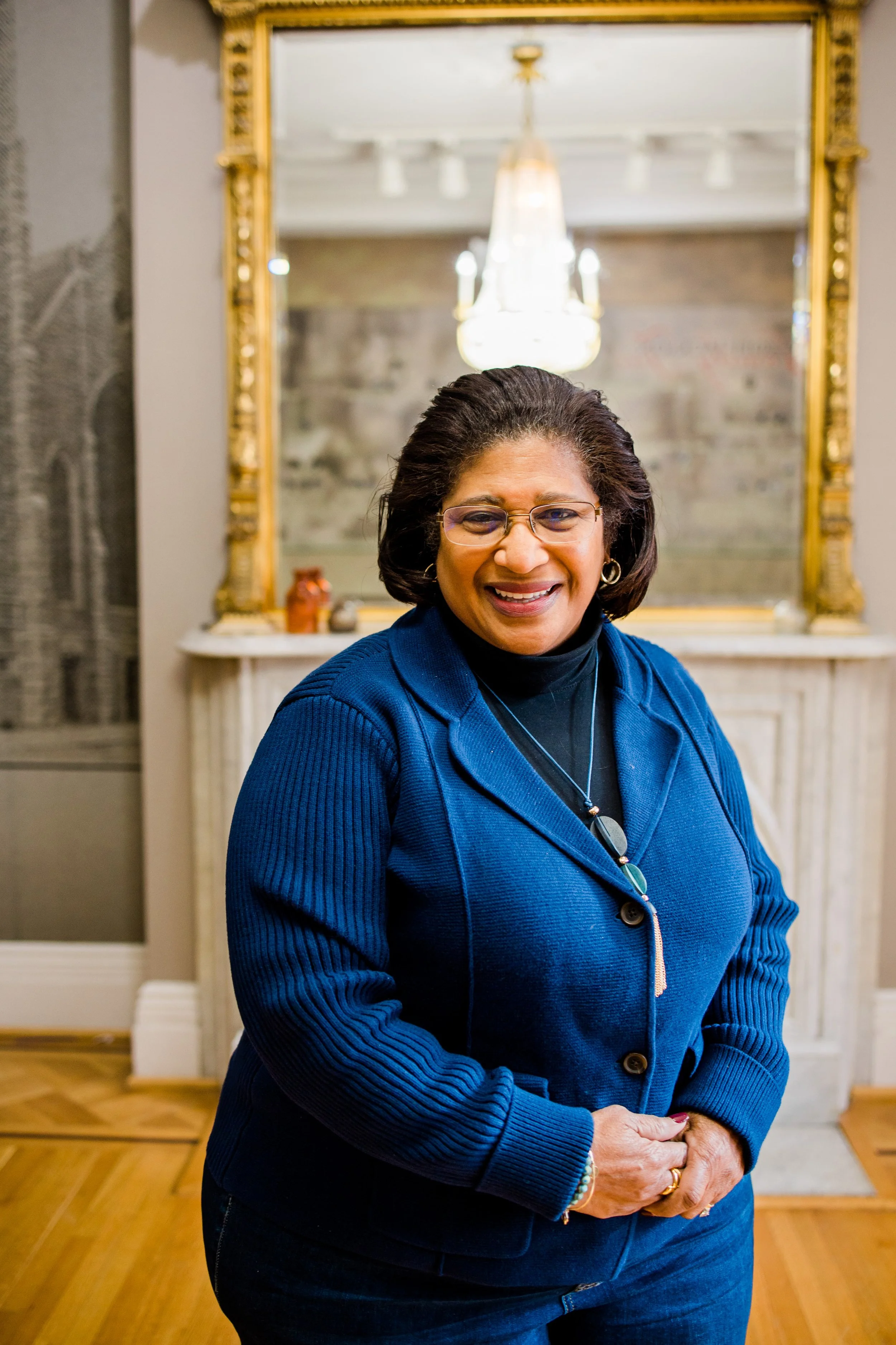 Lillie Carroll Jackson Civil Rights Museum AAAM Megapixels Media Photography-6.jpg