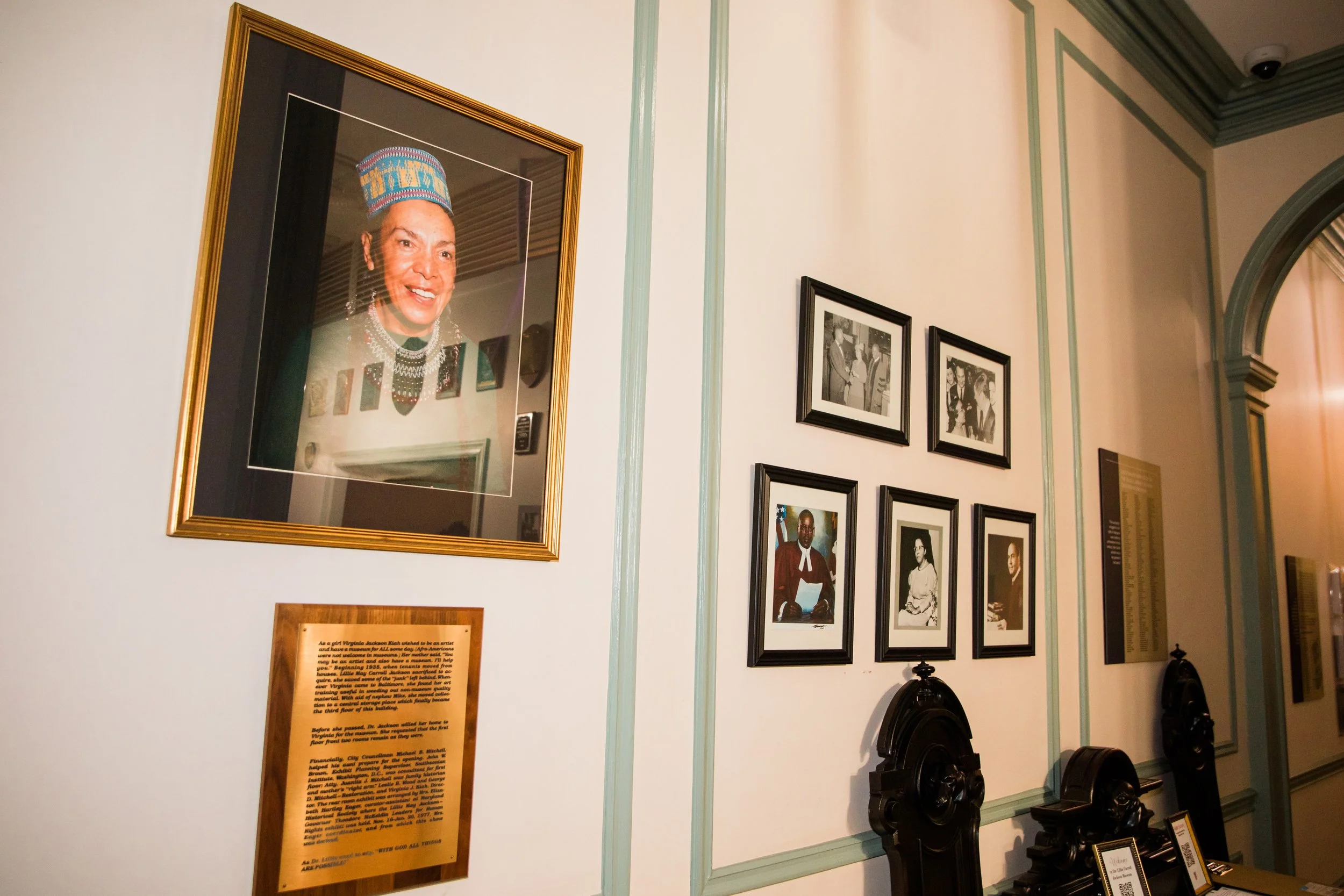 Lillie Carroll Jackson Civil Rights Museum AAAM Megapixels Media Photography-8.jpg