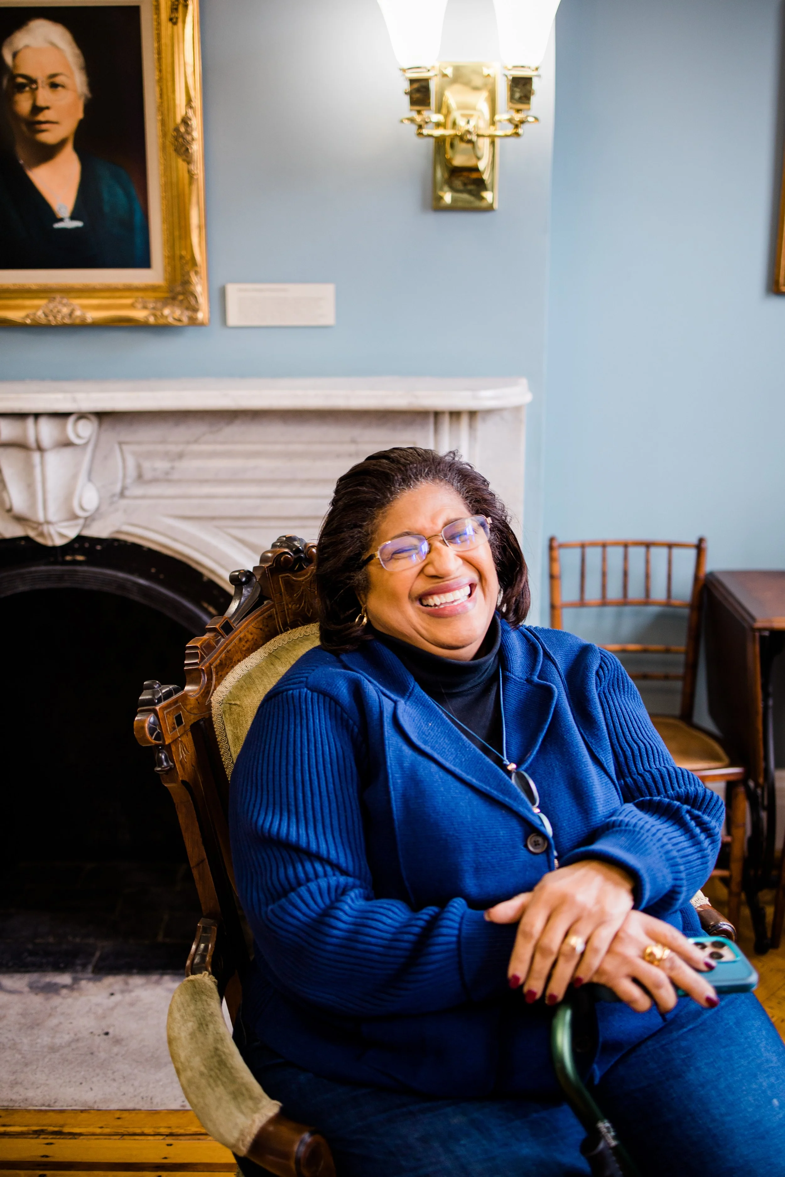 Lillie Carroll Jackson Civil Rights Museum AAAM Megapixels Media Photography-10.jpg