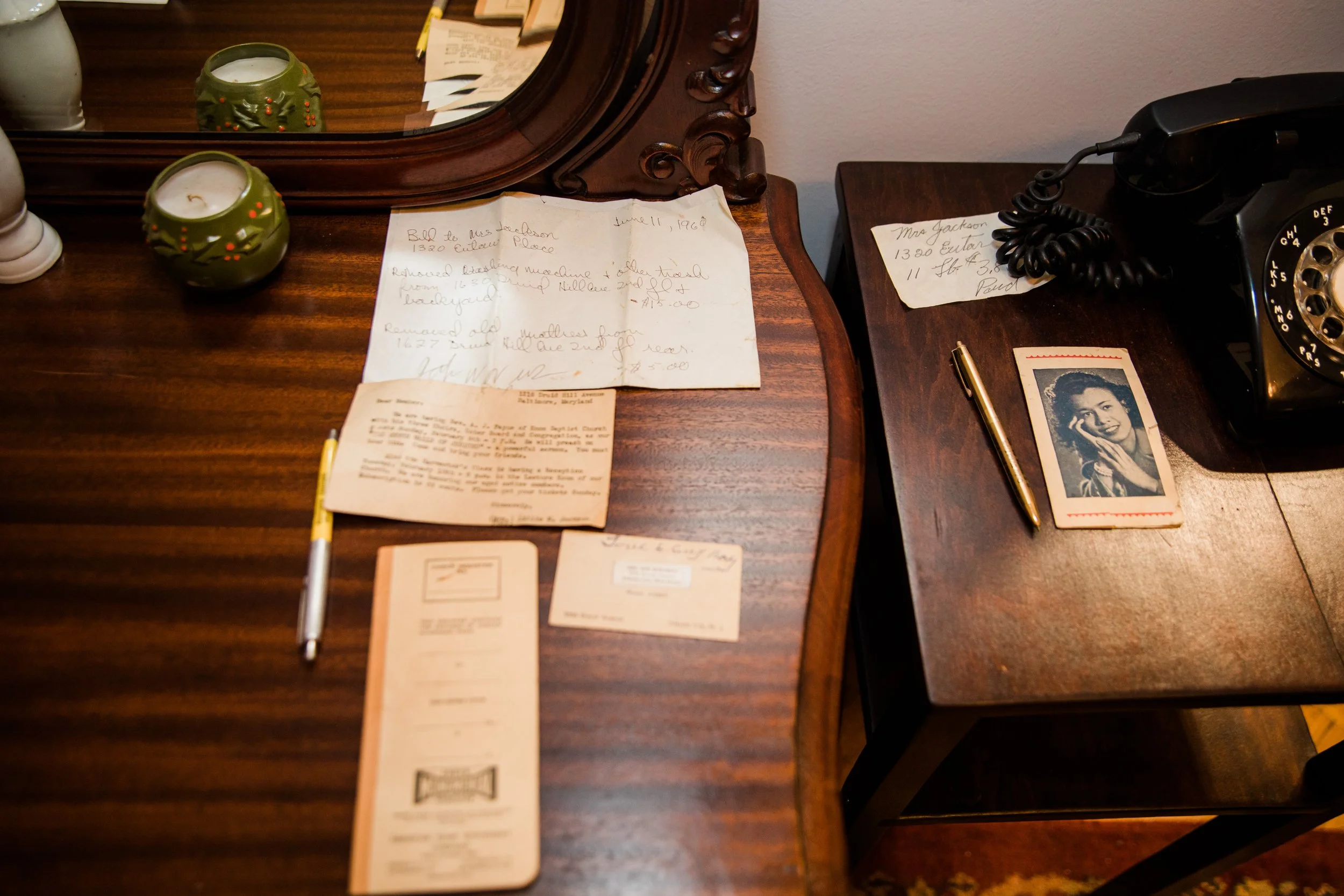 Lillie Carroll Jackson Civil Rights Museum AAAM Megapixels Media Photography-14.jpg