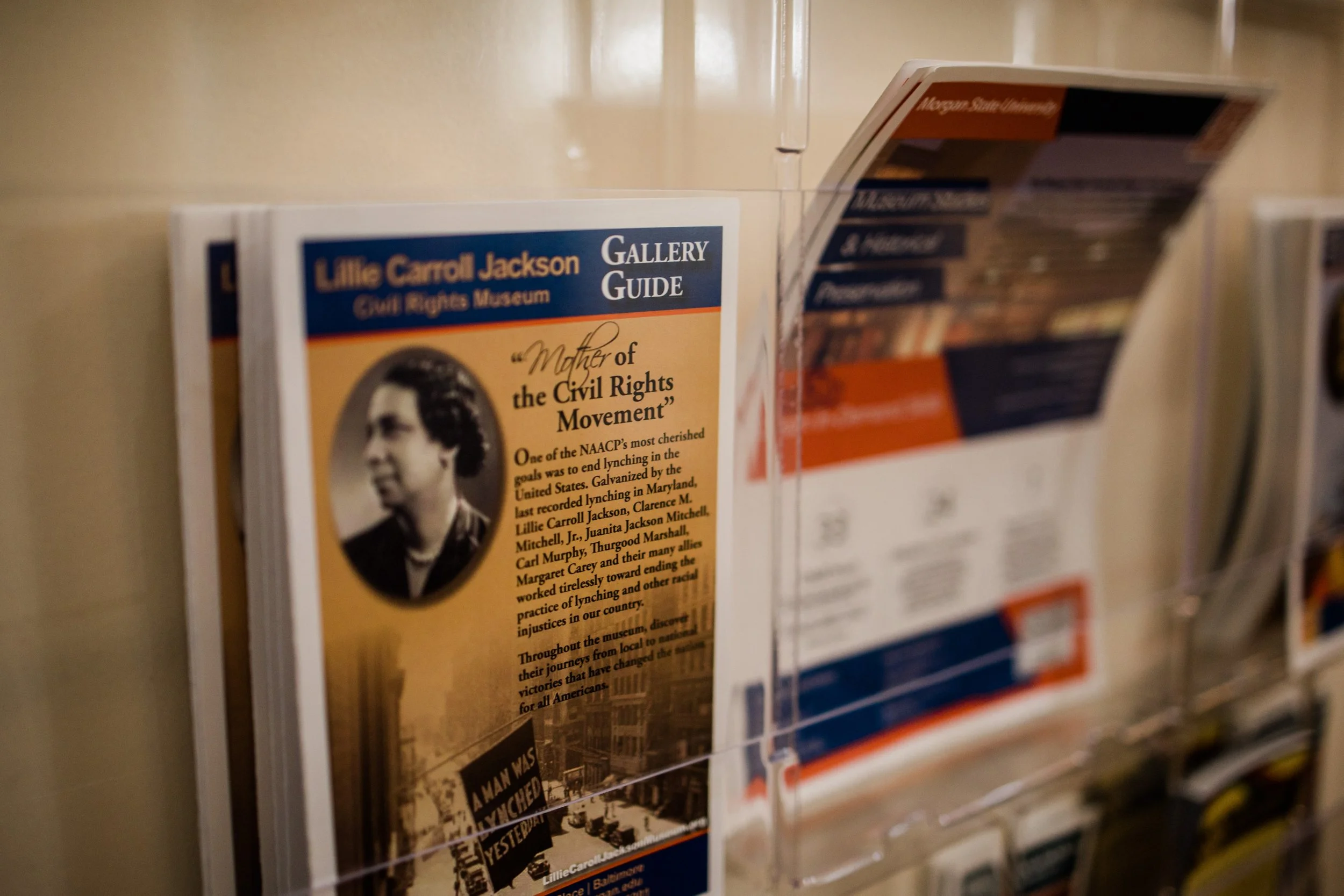 Lillie Carroll Jackson Civil Rights Museum AAAM Megapixels Media Photography-21.jpg