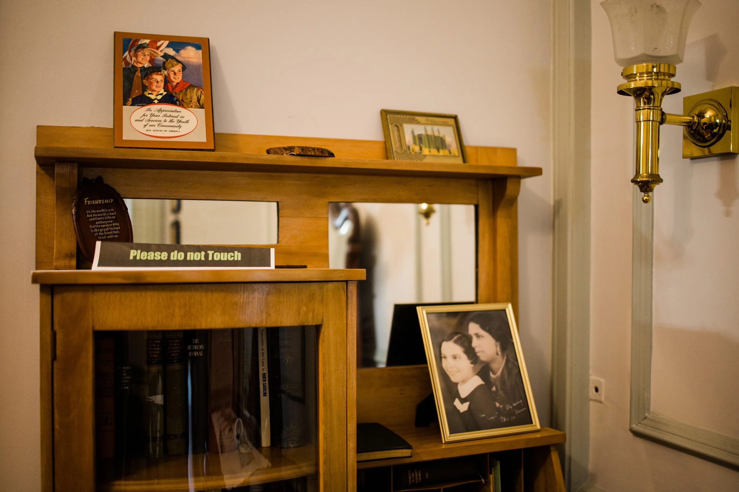 Lillie Carroll Jackson Civil Rights Museum AAAM Megapixels Media Photography-25.jpg