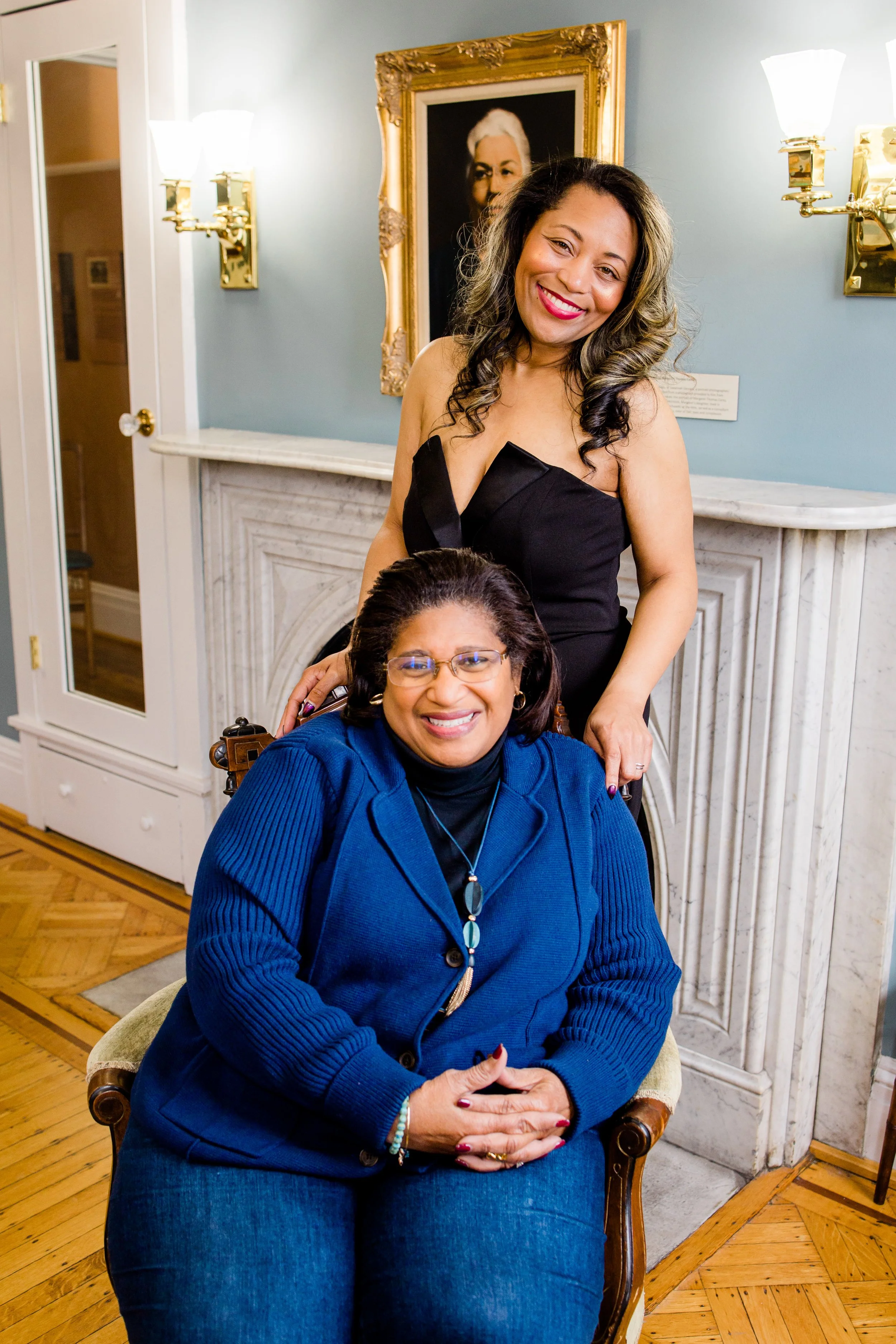 Lillie Carroll Jackson Civil Rights Museum AAAM Megapixels Media Photography-27.jpg