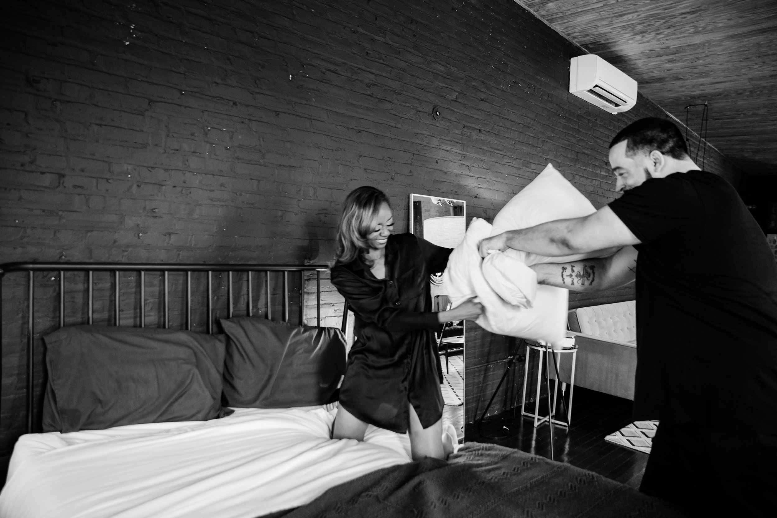 Noir Boudoir Baltimore Engagement Session Megapixels Media Photography-30.jpg