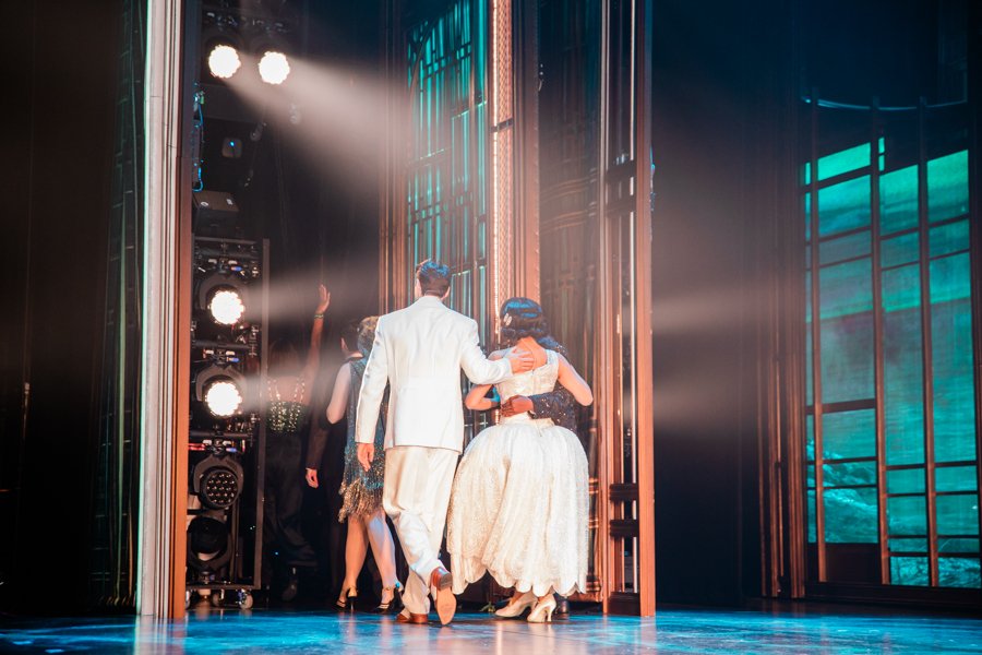 The Great Gatsby Curtain Call Baltimore Performing Arts Theater Photography Megapixels Media-26.jpg