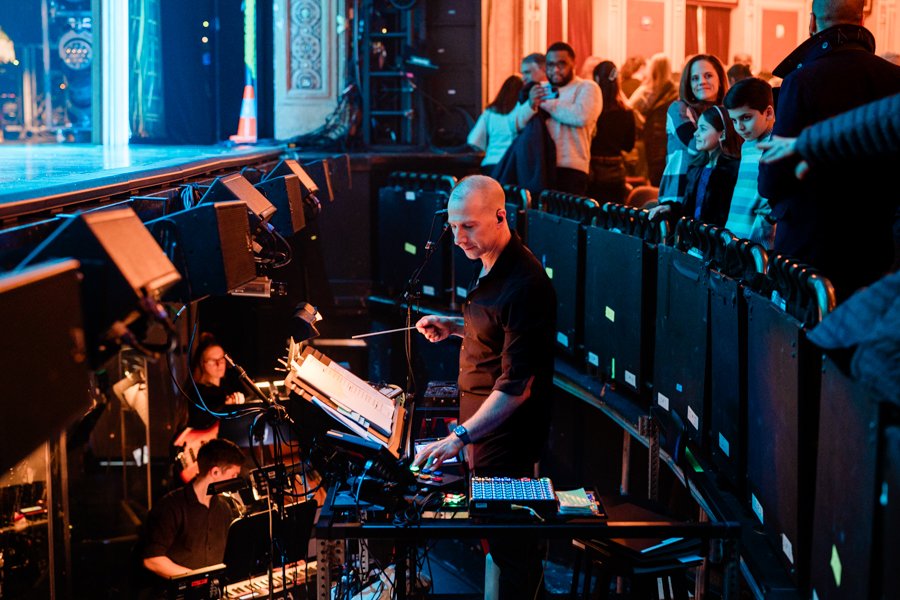 The Great Gatsby Curtain Call Baltimore Performing Arts Theater Photography Megapixels Media-28.jpg