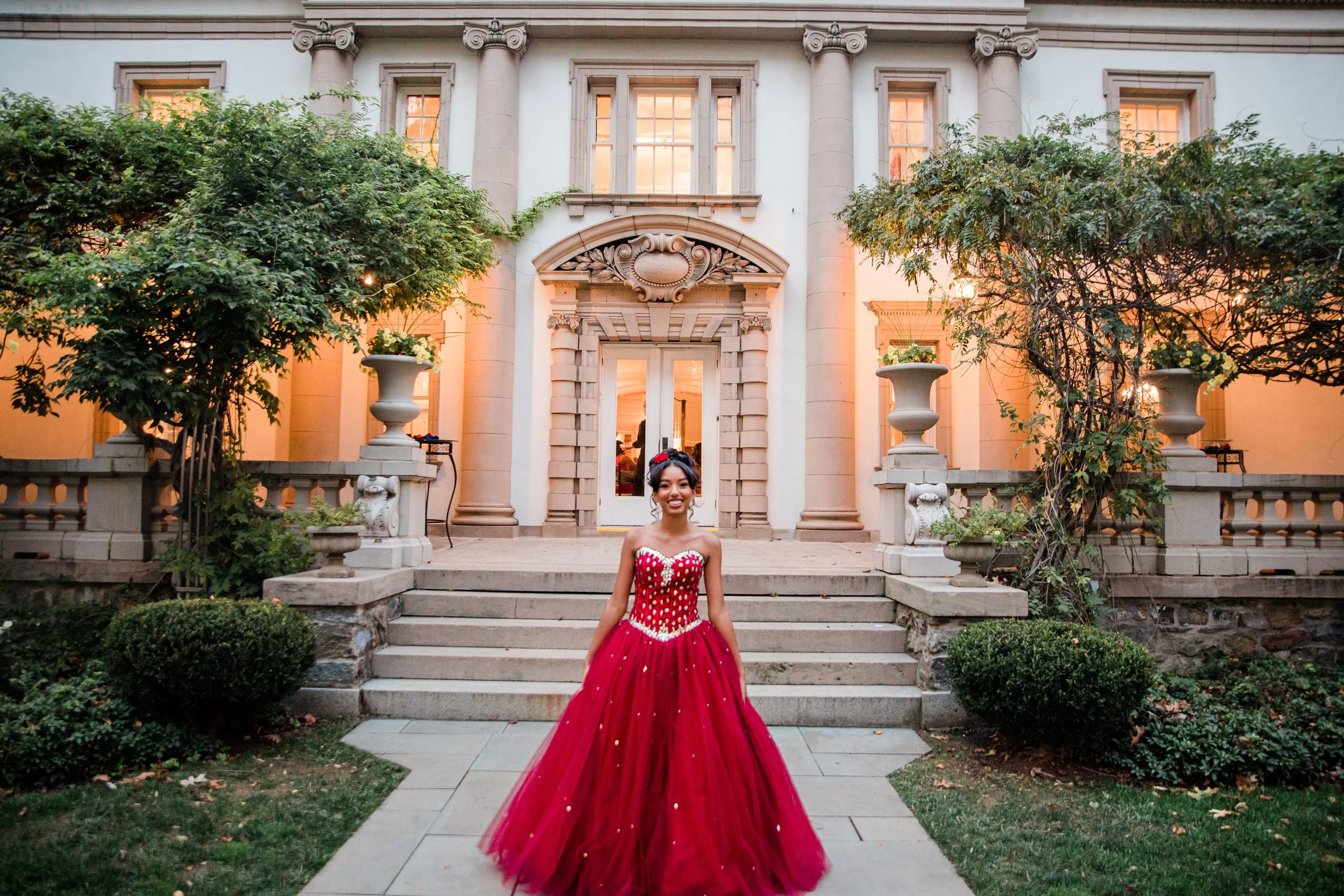 Sol's Quinceanera at Liriodendron Mansion Megapixels Media-30.jpg