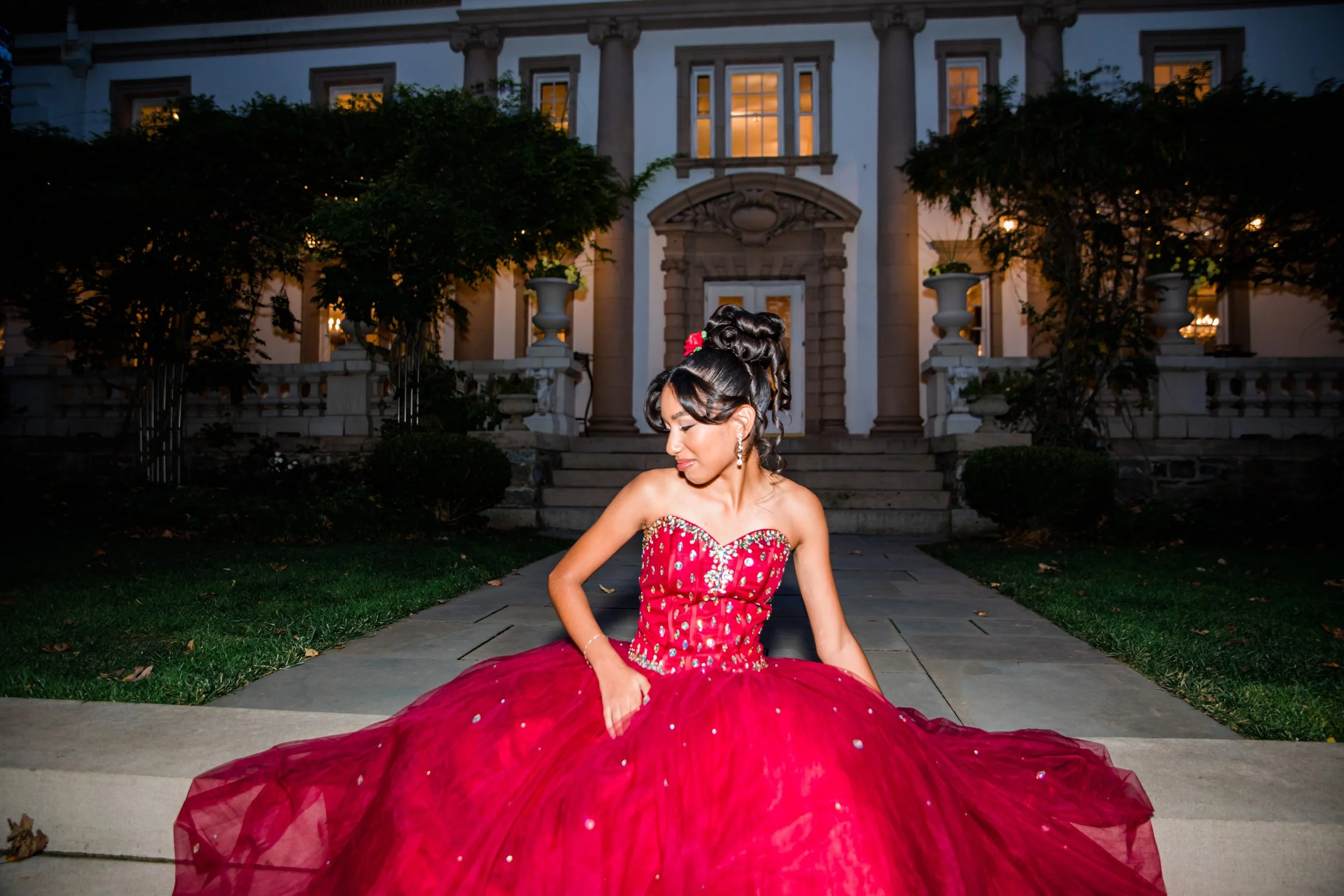 Sol's Quinceanera at Liriodendron Mansion Megapixels Media-35.jpg