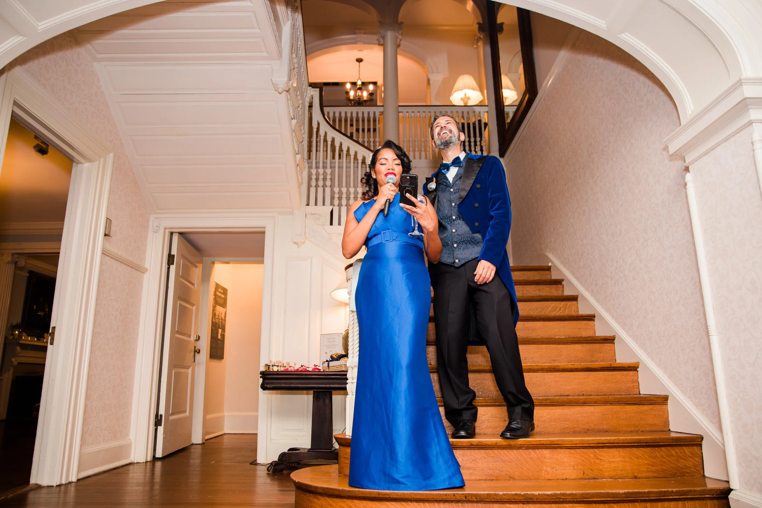 Sol's Quinceanera at Liriodendron Mansion Megapixels Media-119.jpg