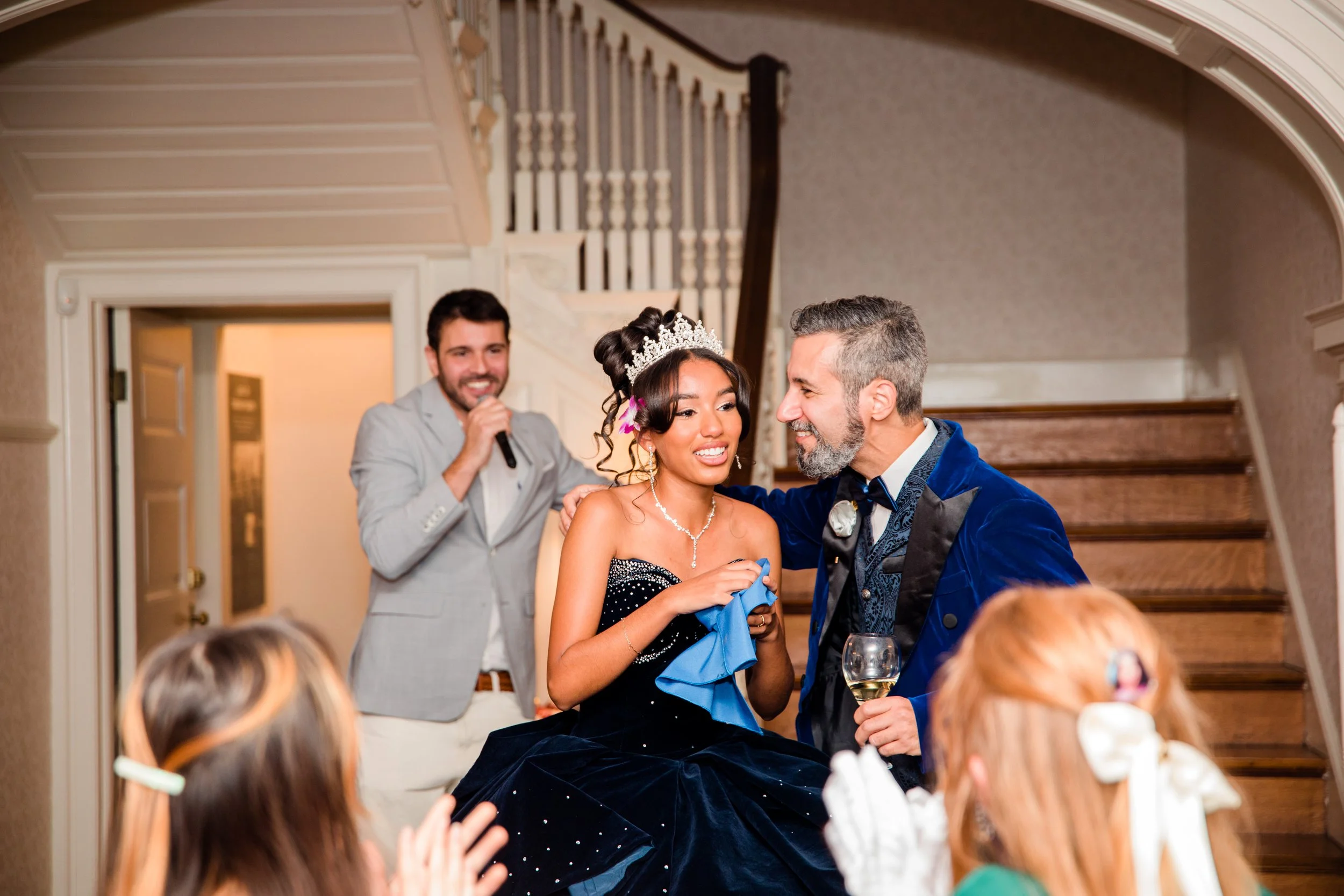 Sol's Quinceanera at Liriodendron Mansion Megapixels Media-140.jpg