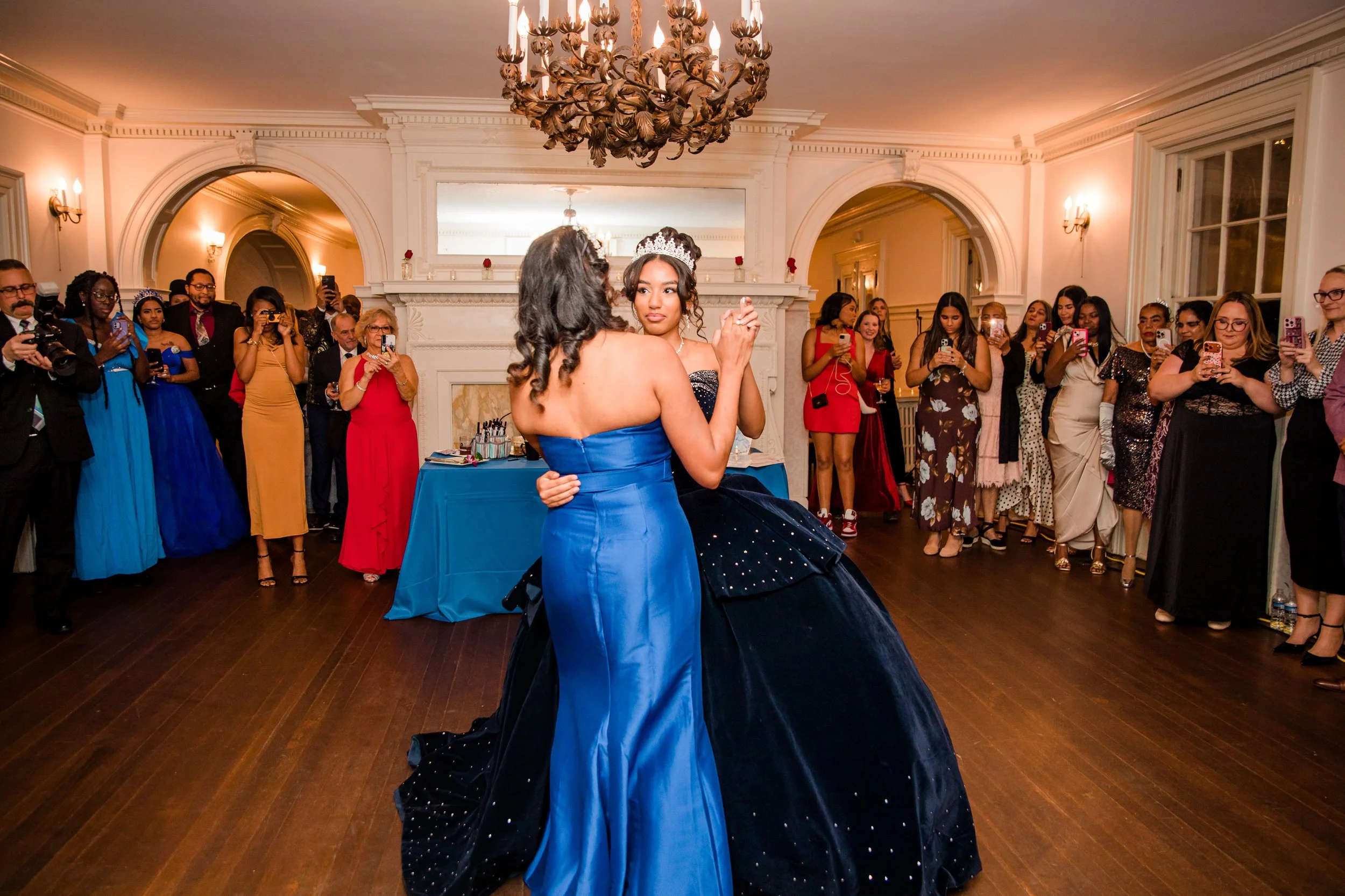 Sol's Quinceanera at Liriodendron Mansion Megapixels Media-145.jpg