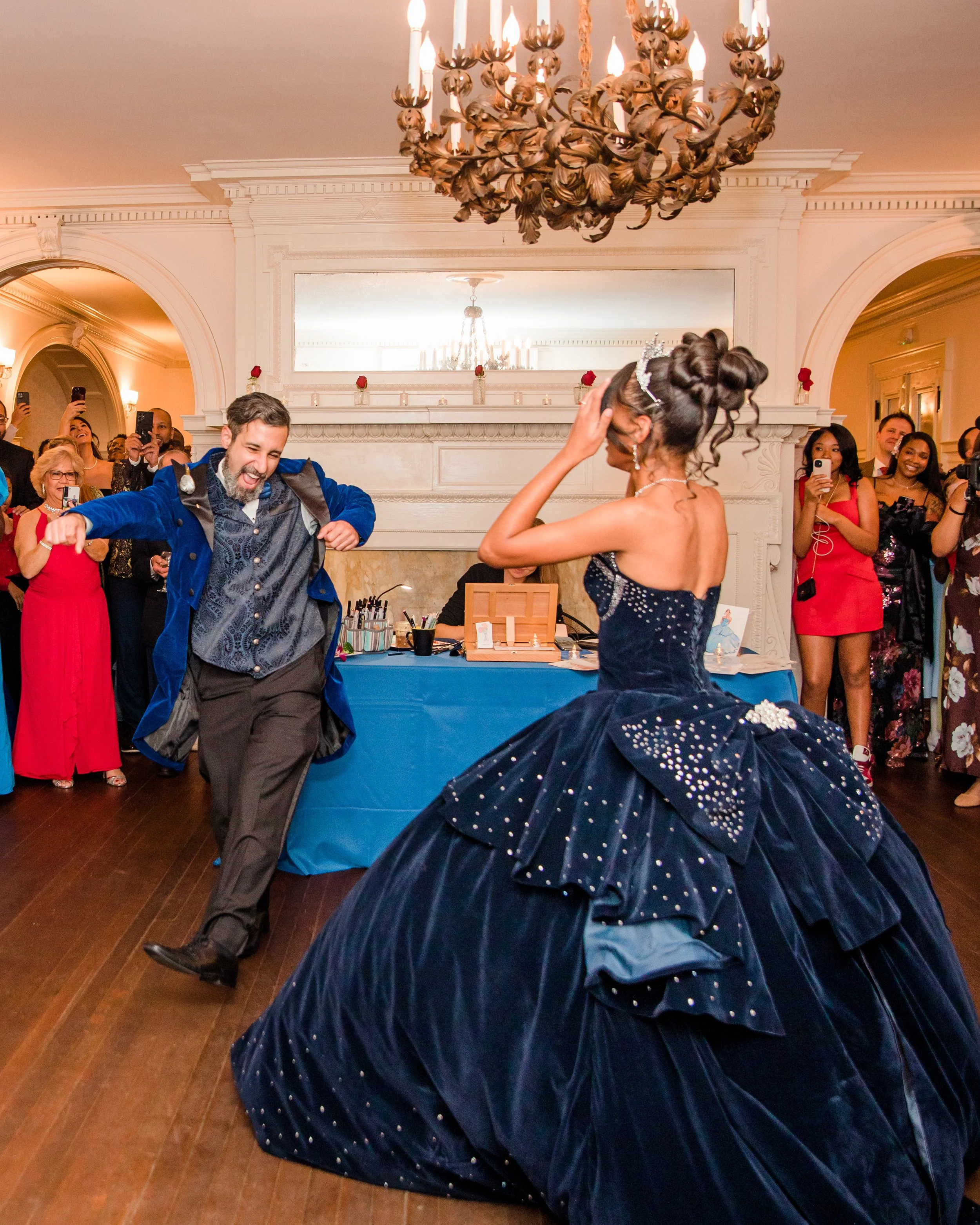 Sol's Quinceanera at Liriodendron Mansion Megapixels Media-167.jpg