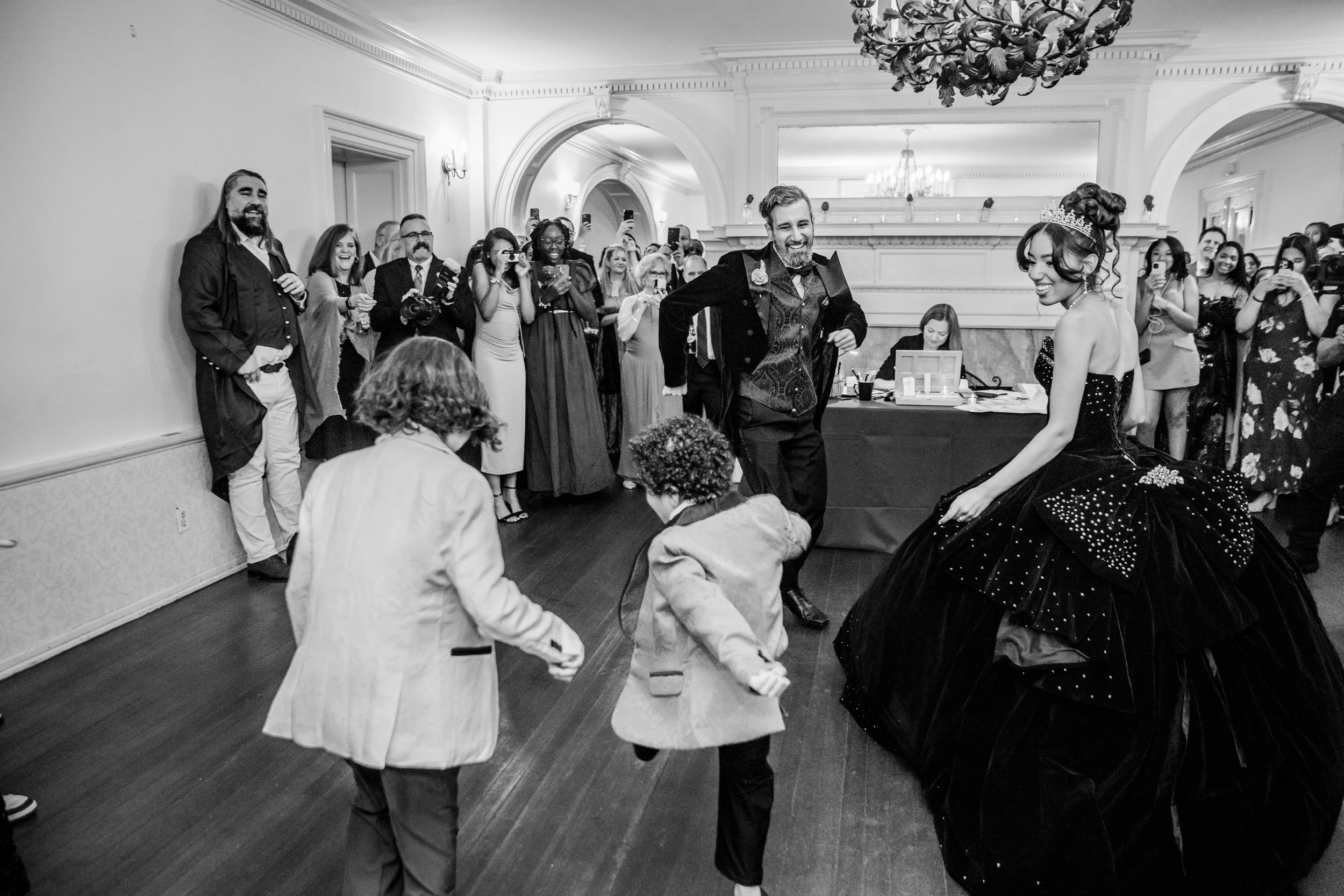 Sol's Quinceanera at Liriodendron Mansion Megapixels Media-168.jpg