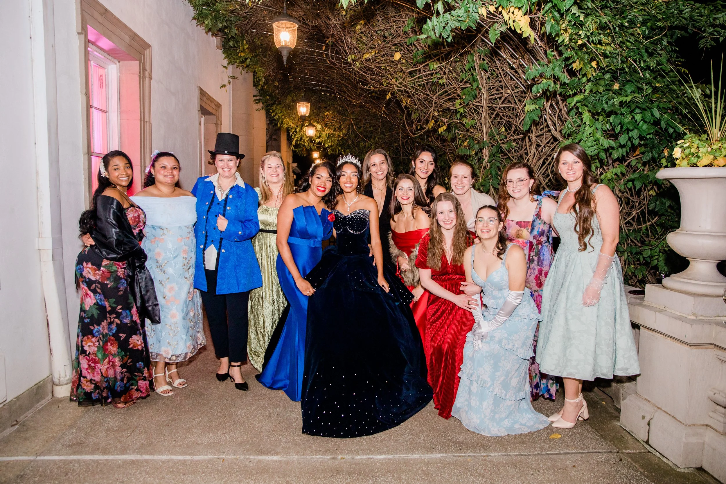 Sol's Quinceanera at Liriodendron Mansion Megapixels Media-208.jpg