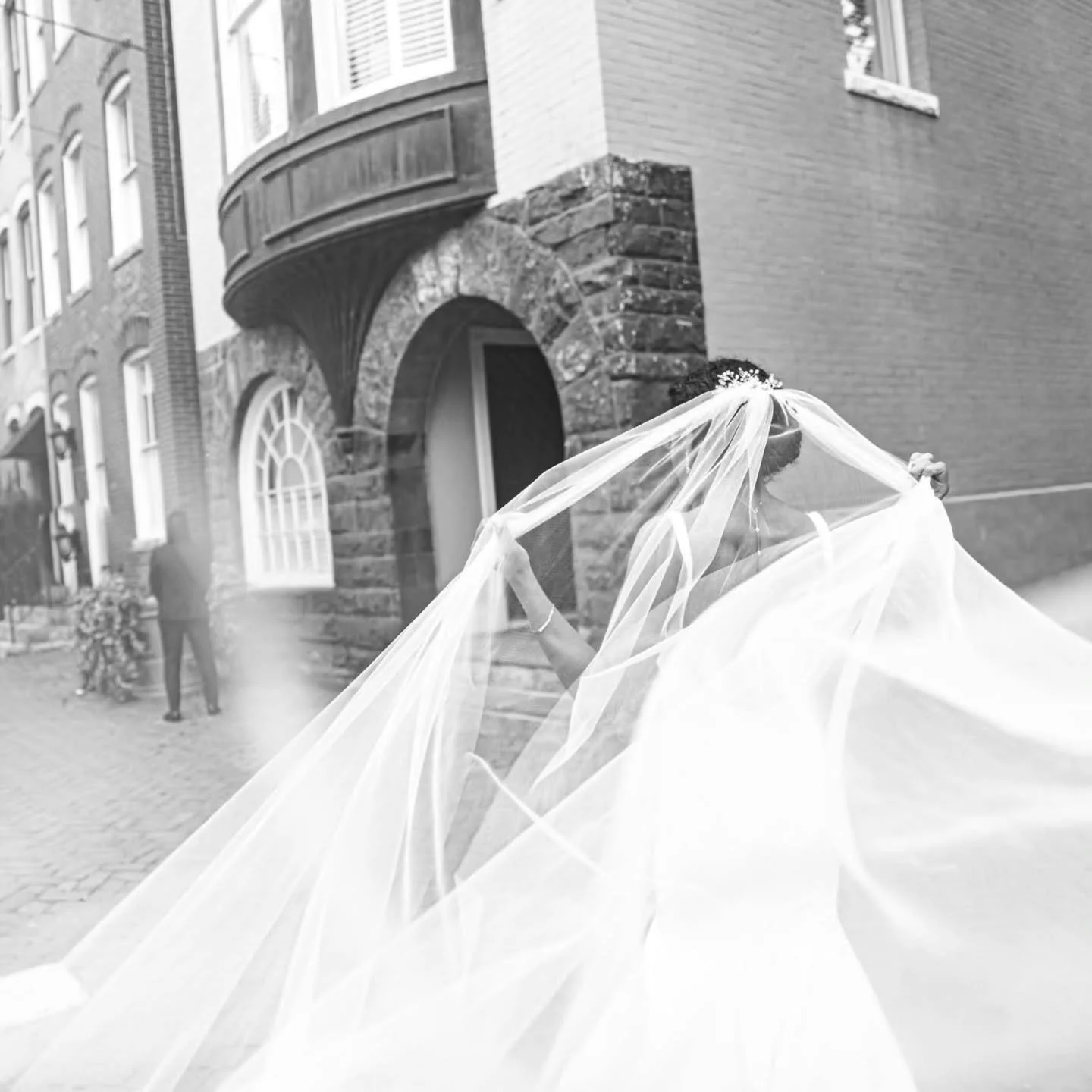 This #FirstLook still hits the heart strings.
💞
#marylandweddingphotographer  #dcweddingphotographer  #baltimoreweddingphotographer  #baltimoreweddingvideographer baltimorewedding