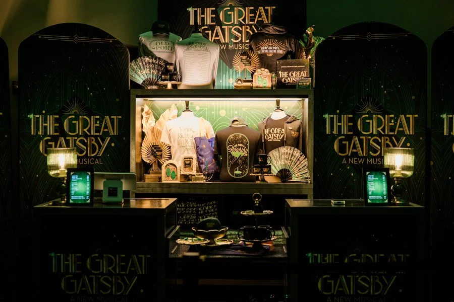 The Great Gatsby M and T Bank Exchange Baltimore Theater Photography Megapixels Media-2.jpg