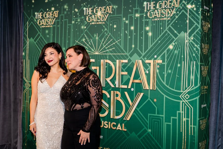 The Great Gatsby M and T Bank Exchange Baltimore Theater Photography Megapixels Media-69.jpg