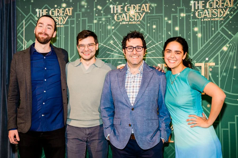 The Great Gatsby M and T Bank Exchange Baltimore Theater Photography Megapixels Media-80.jpg