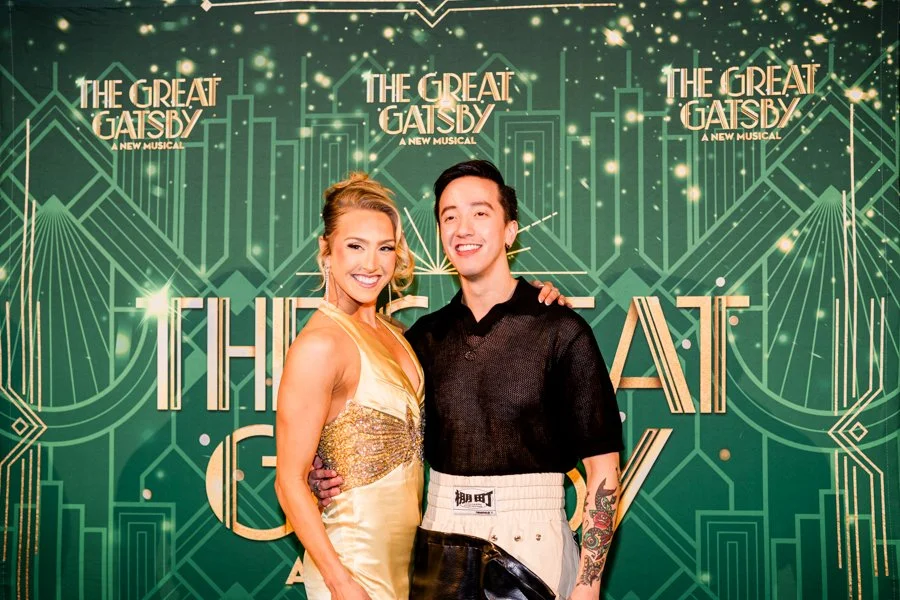 The Great Gatsby M and T Bank Exchange Baltimore Theater Photography Megapixels Media-84.jpg