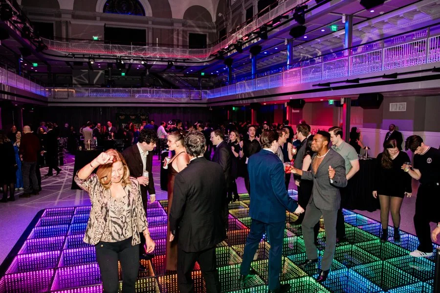 The Great Gatsby M and T Bank Exchange Baltimore Theater Photography Megapixels Media-158.jpg