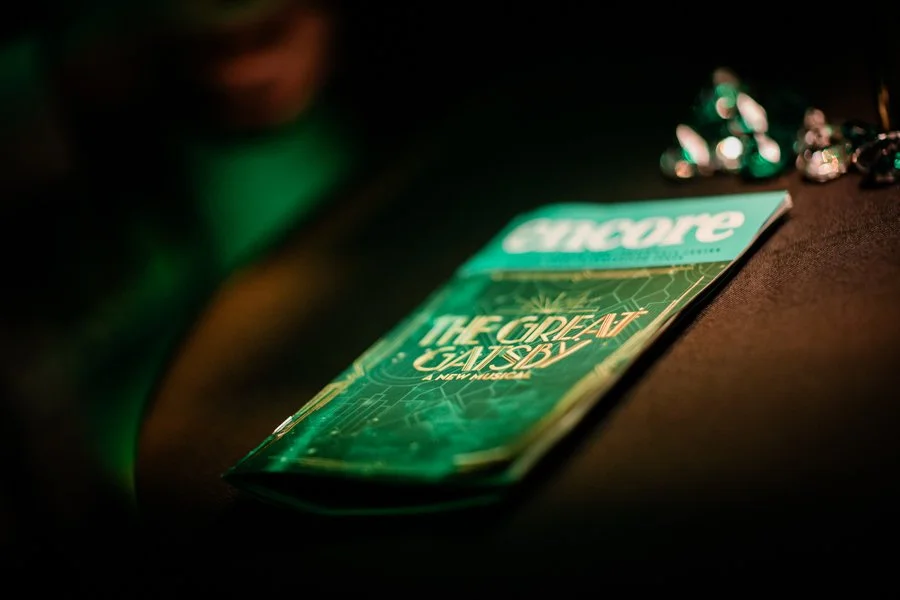 The Great Gatsby M and T Bank Exchange Baltimore Theater Photography Megapixels Media-162.jpg