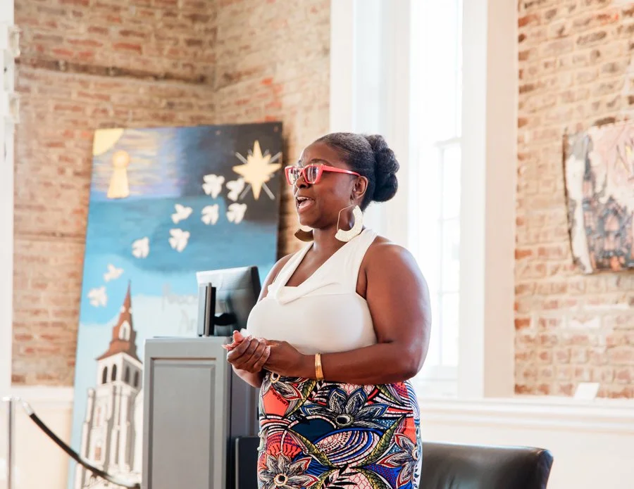 Avery Research Center Charleston SC Megapixels Media Photography with AAAM-7.jpg