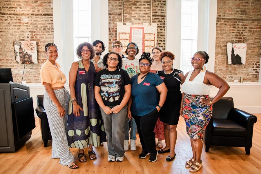 Avery Research Center Charleston SC Megapixels Media Photography with AAAM-8.jpg