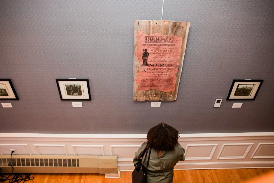 Avery Research Center Charleston SC Megapixels Media Photography with AAAM-17.jpg